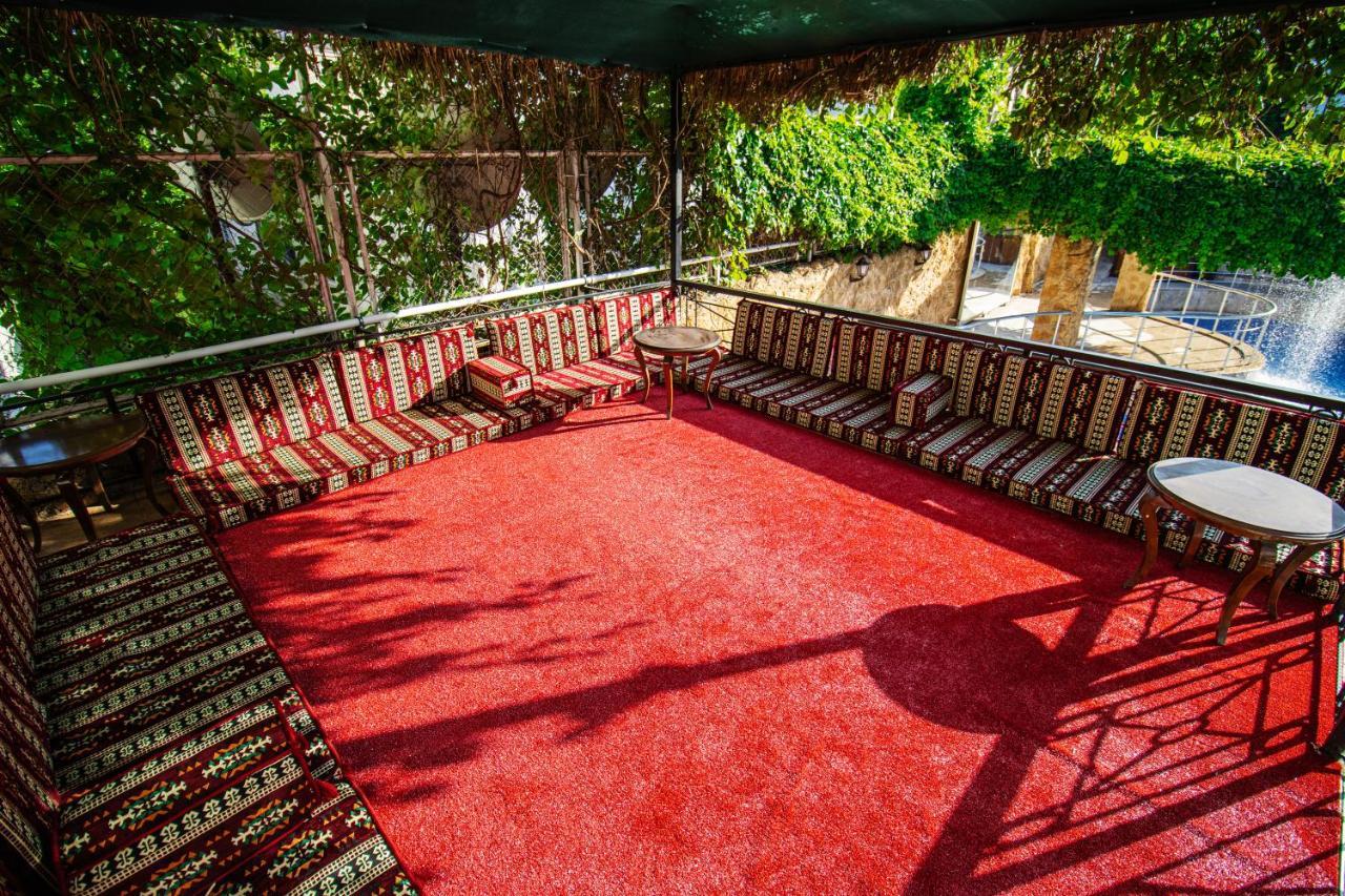 Hotel Rk Magic Dream Kemer