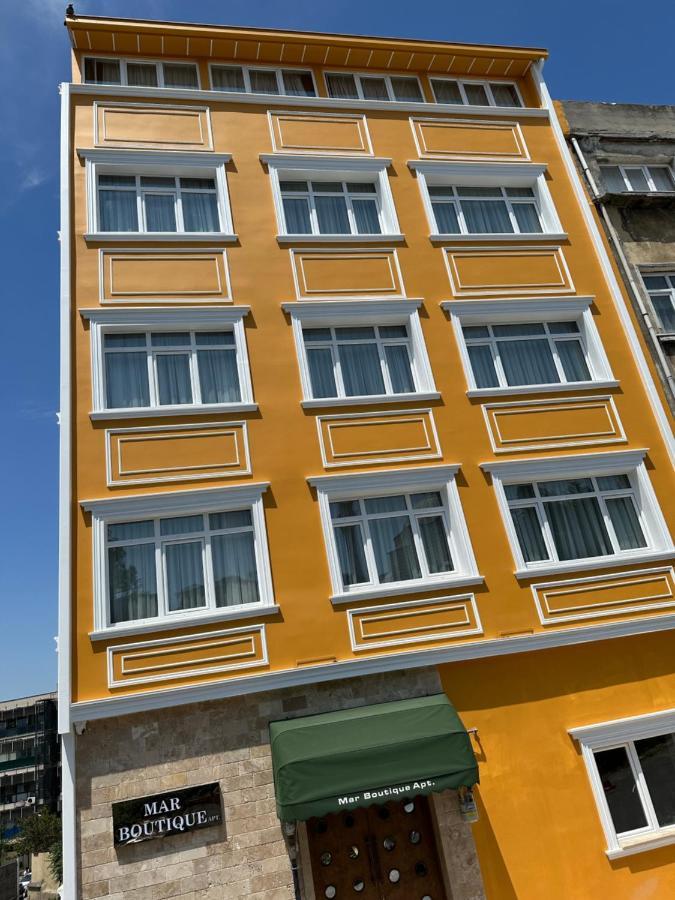 Mar Boutique Istanbul