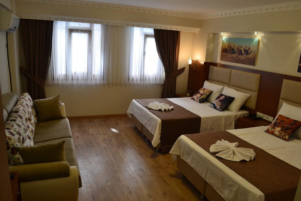 Blue Taksim 3* Istanbul