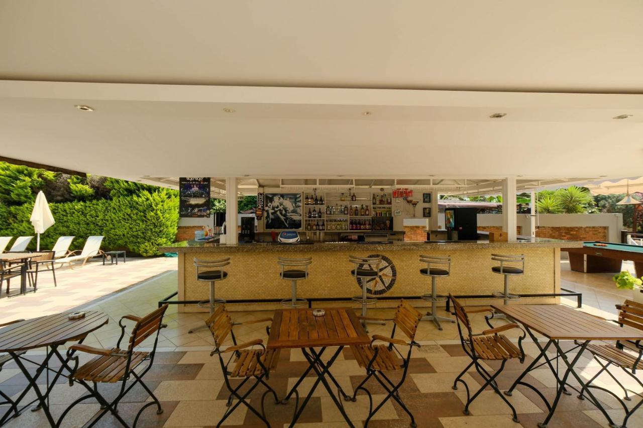 Club Selen Icmeler