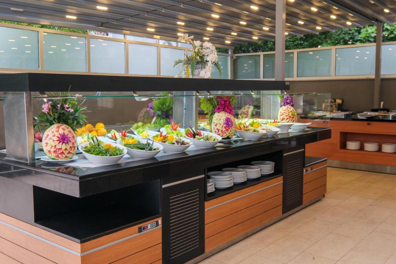 Club Selen Hotel