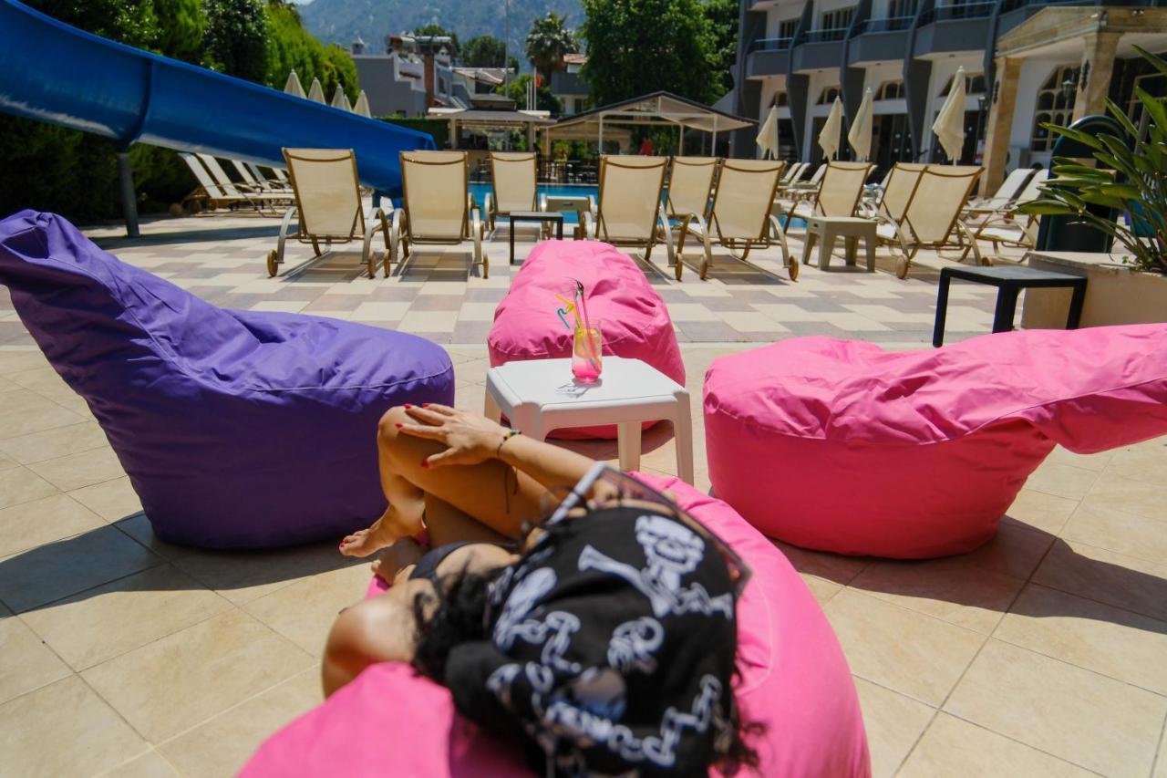 Hotel Club Selen