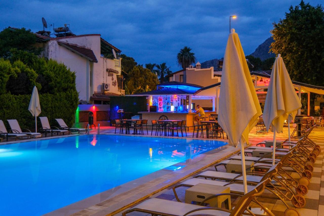 Club Selen Hotel