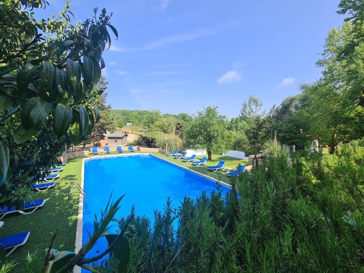 Polonezkoey Country Club & In The Wildlife Park! Resort Istanbul