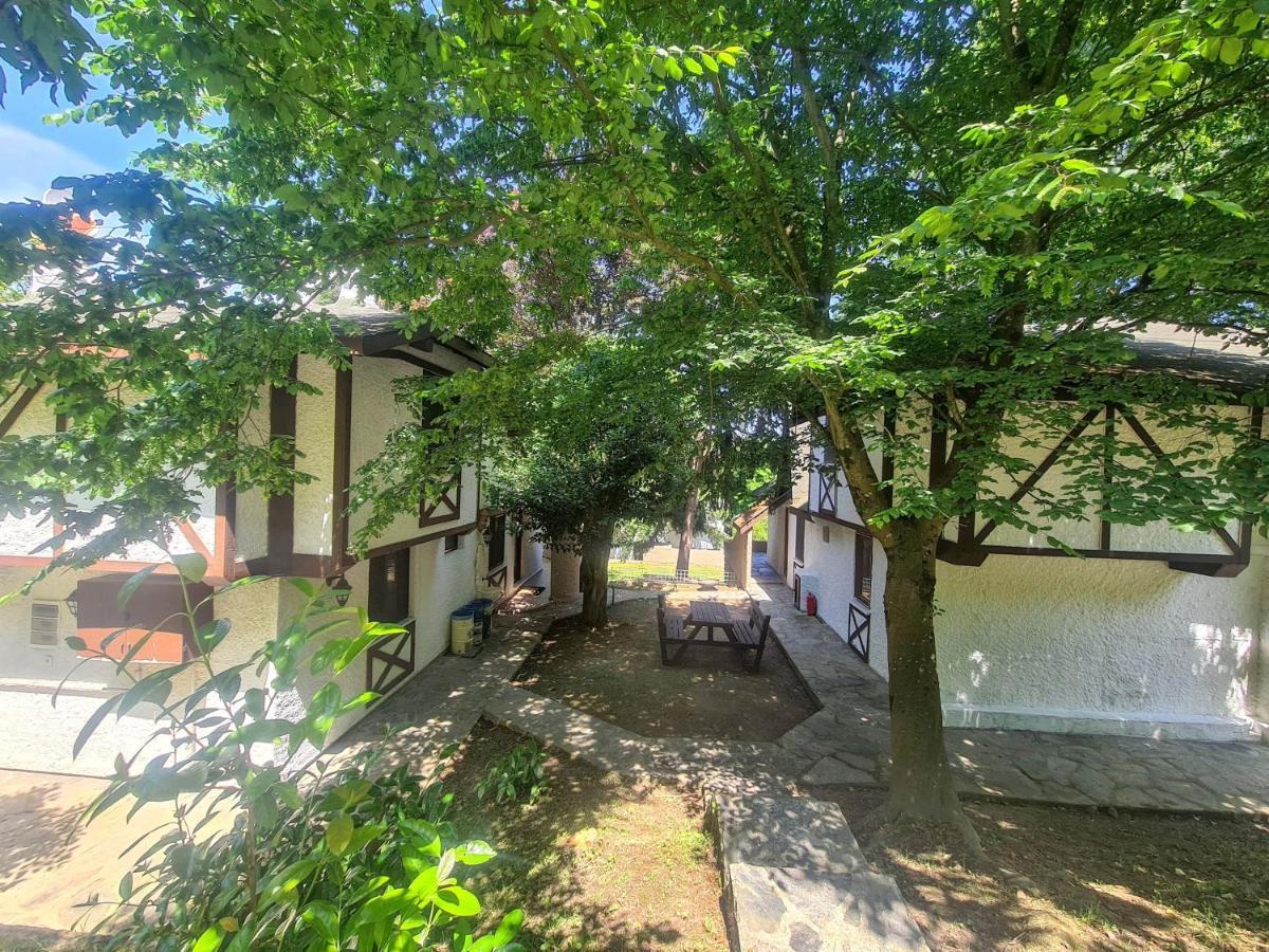 Resort Polonezkoey Country Club & In The Wildlife Park! 3*