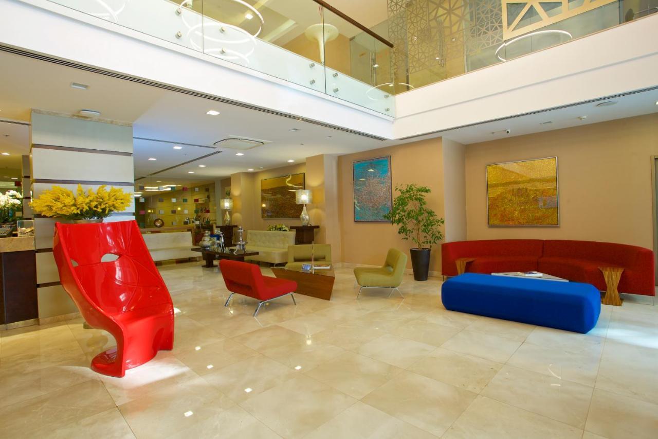 Ramada By Wyndham Taksim