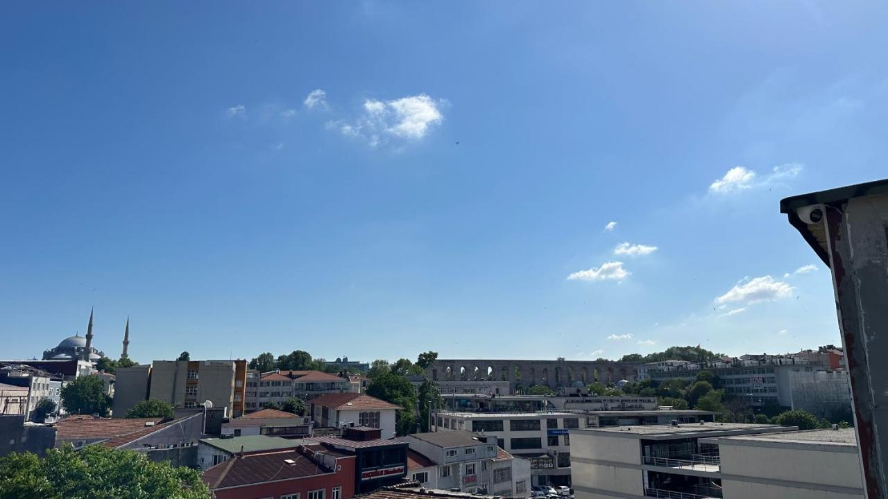 Mar Boutique Apartment Istanbul