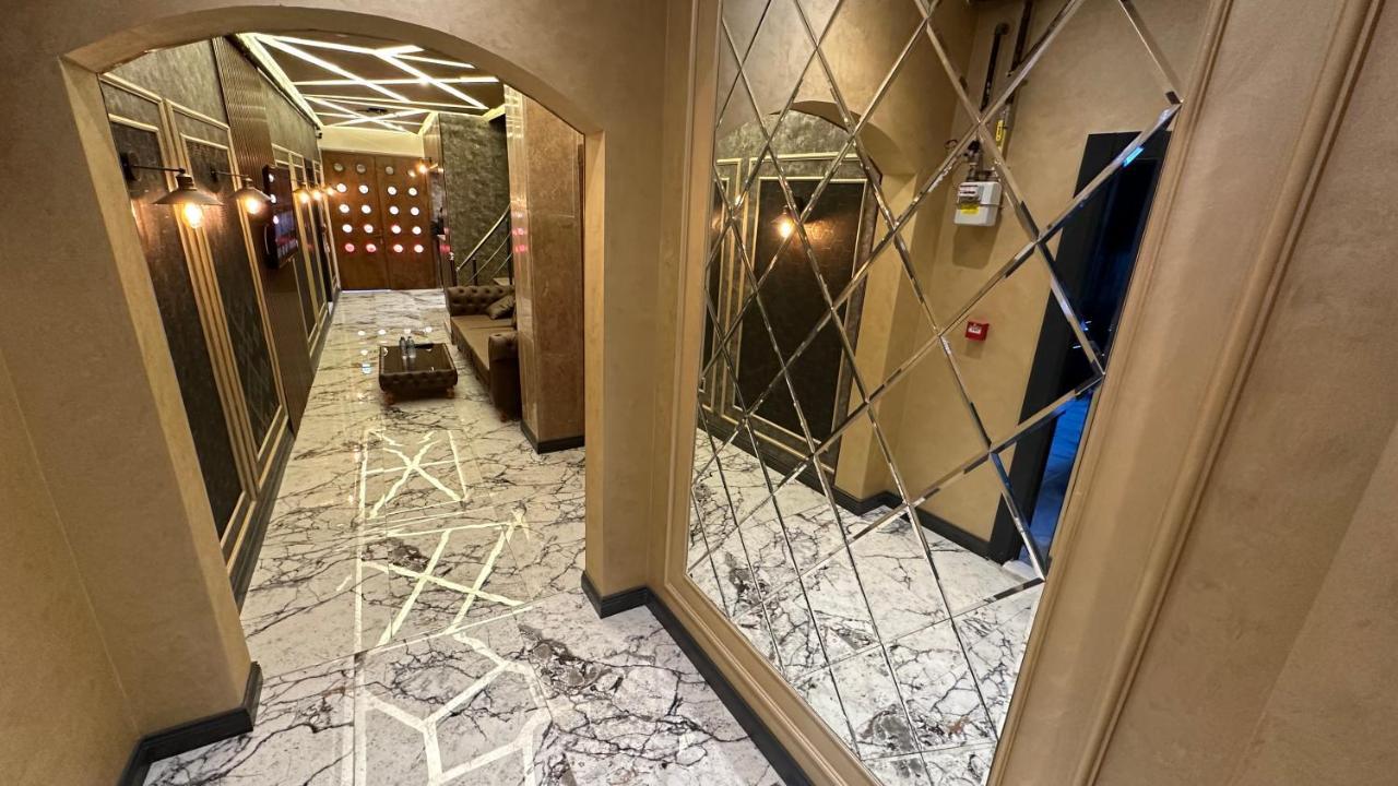 Apartment Mar Boutique