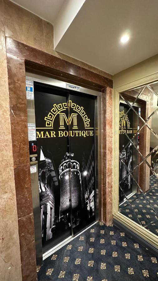 Apartment Mar Boutique *