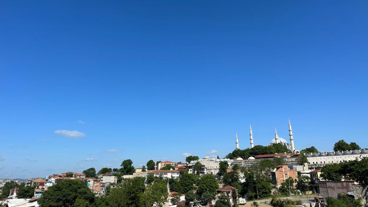 Mar Boutique Istanbul