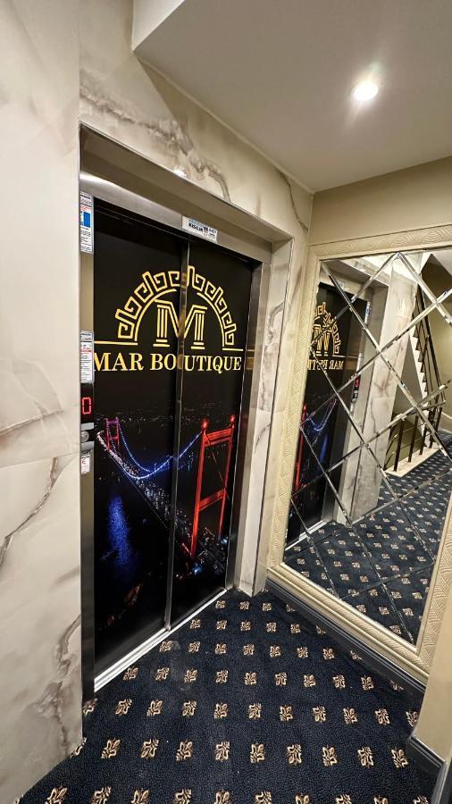 Mar Boutique Apartment
