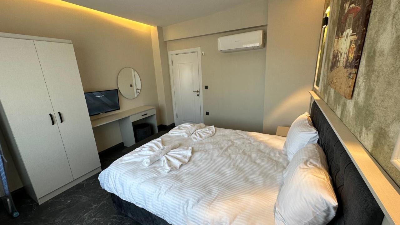 Apartment Mar Boutique *