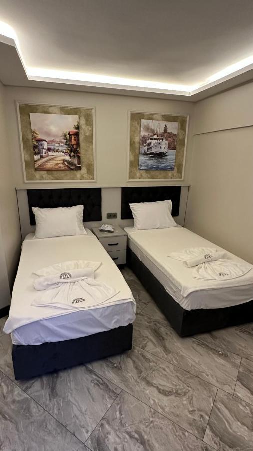 Apartment Mar Boutique
