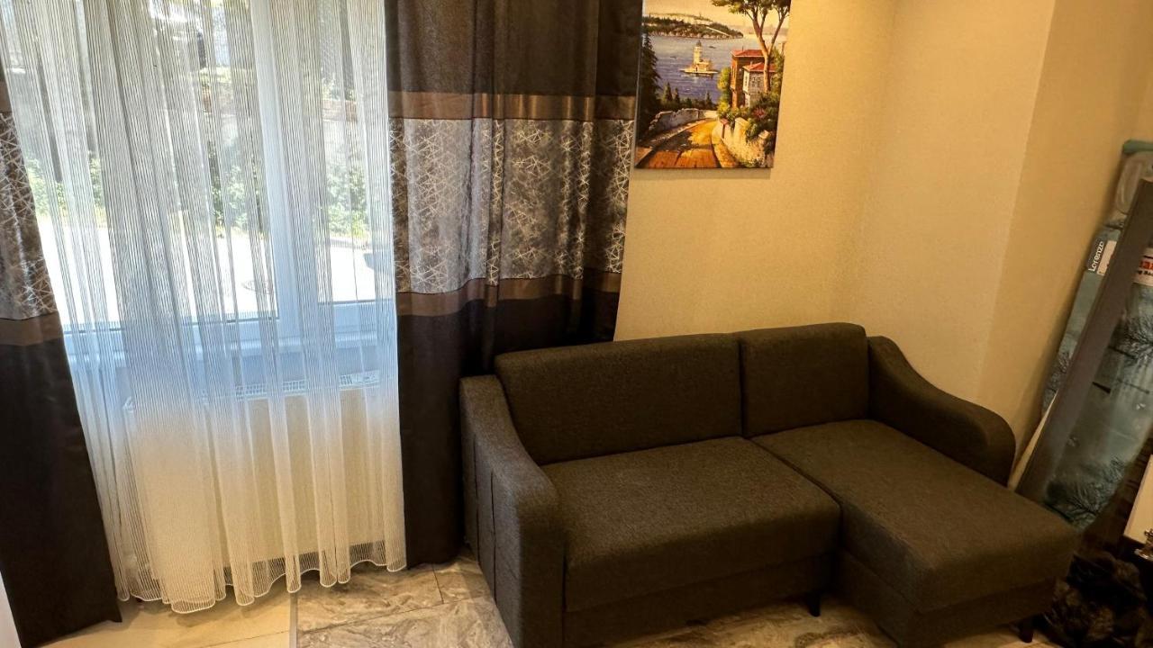 Apartment Mar Boutique *
