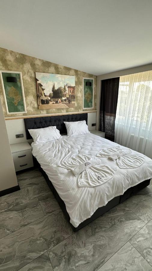 Mar Boutique Istanbul
