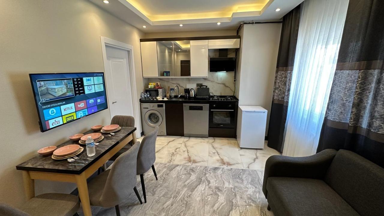 Apartment Mar Boutique