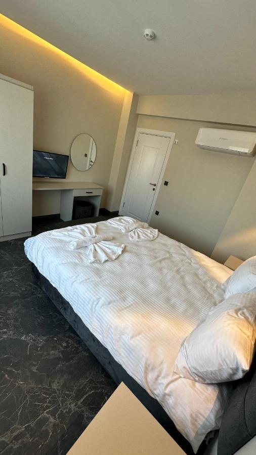 Apartment Mar Boutique *