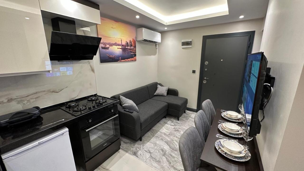 Apartment Mar Boutique *