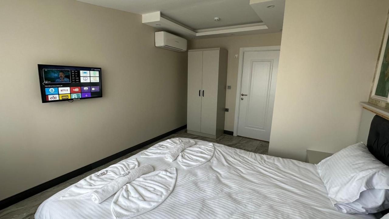 Mar Boutique Apartment Istanbul