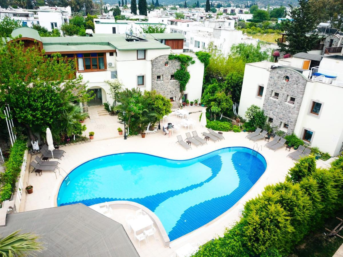 Bella Garden