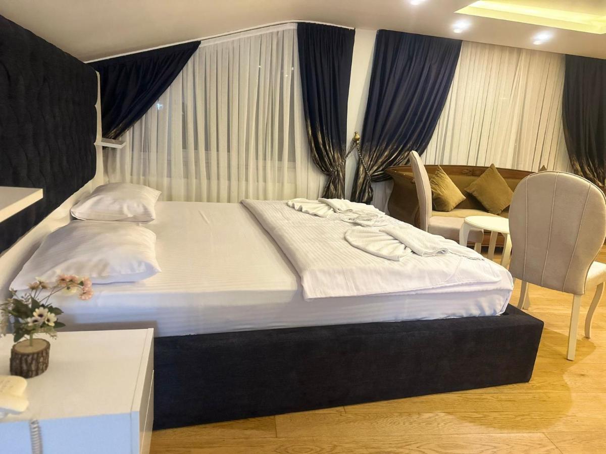 Hotel Next2 Istanbul