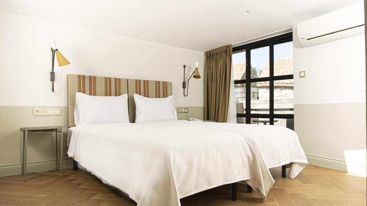 Hotel Ishak Pasa Palace By Joyway Istanbul
