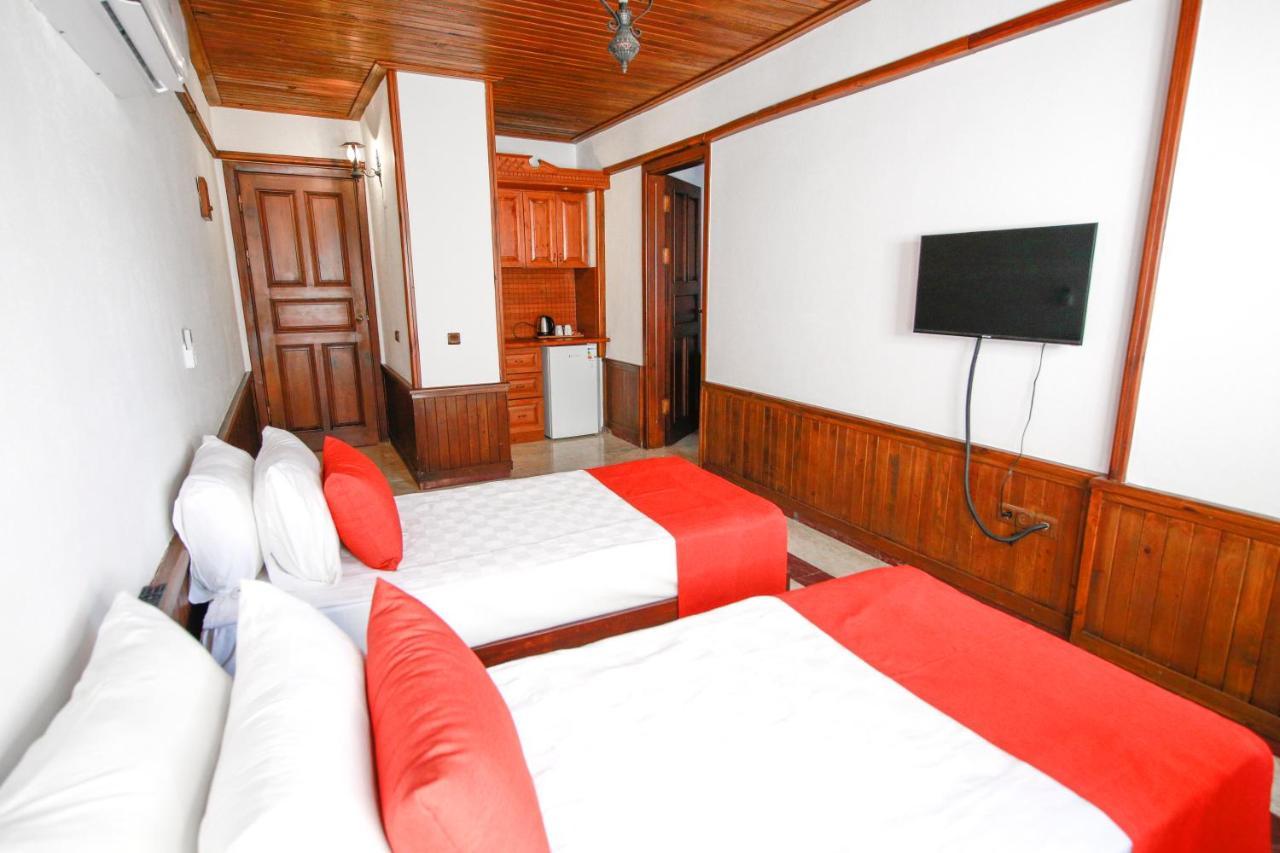 Enso Hotel Fethiye