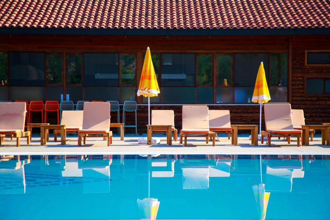 Enso Hotel Fethiye