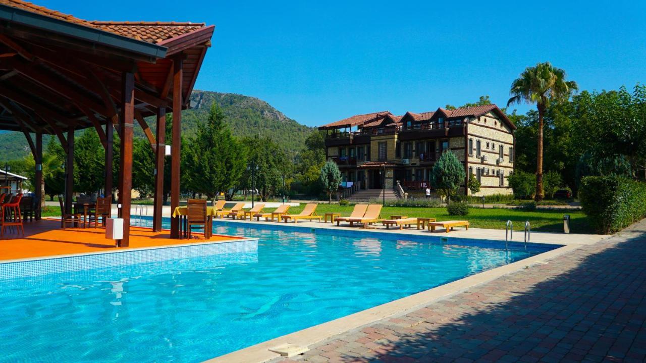 Enso Hotel *