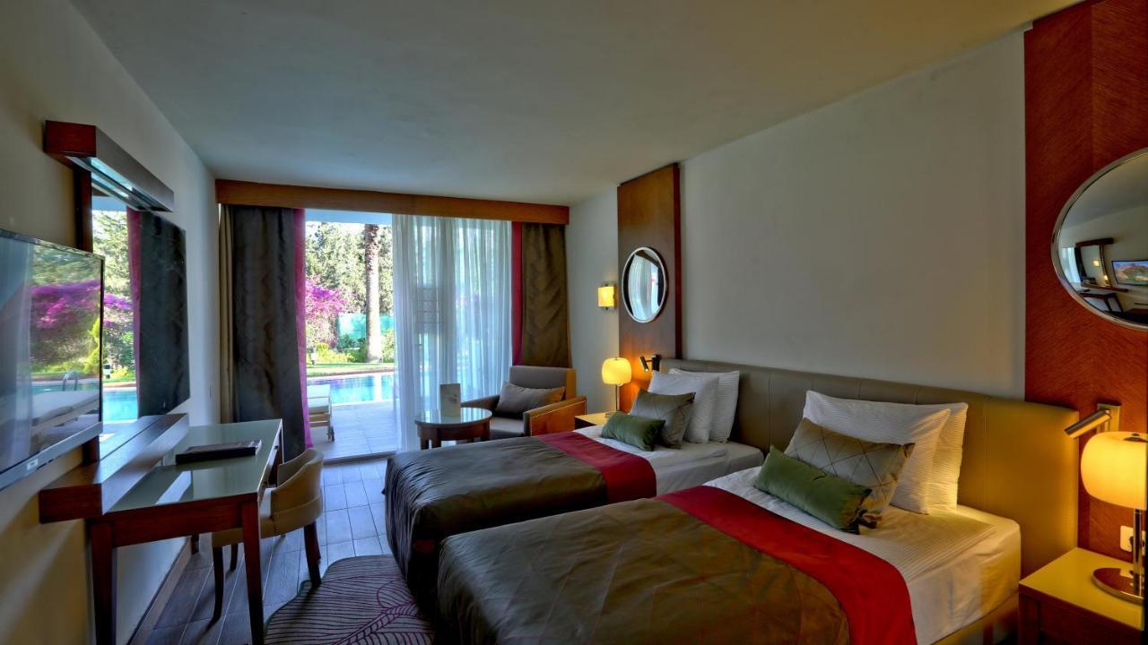 Star Elegance Resort 5*