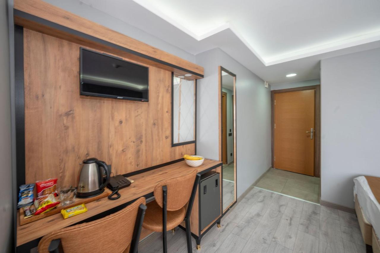 Hotel Boutique Dedem Sultanahmet