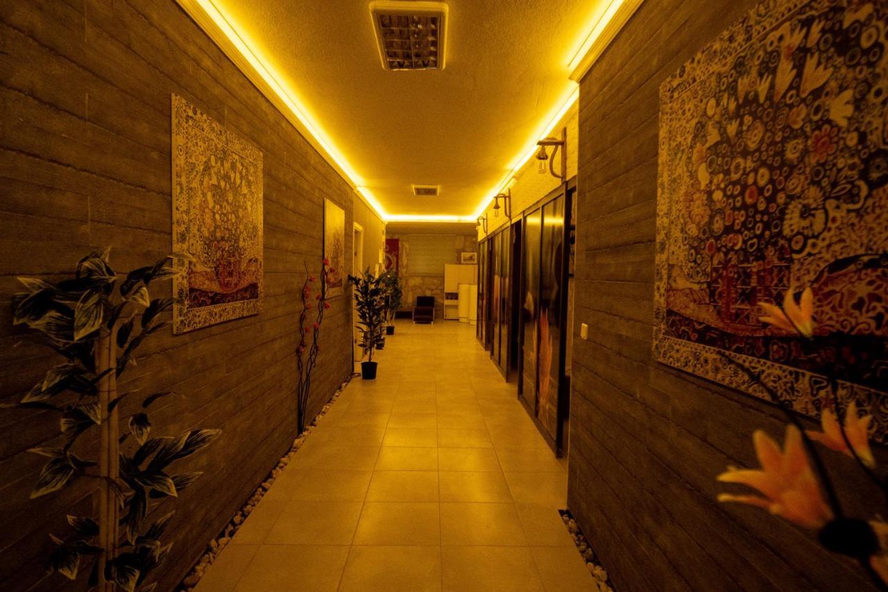 Tiana Hotel