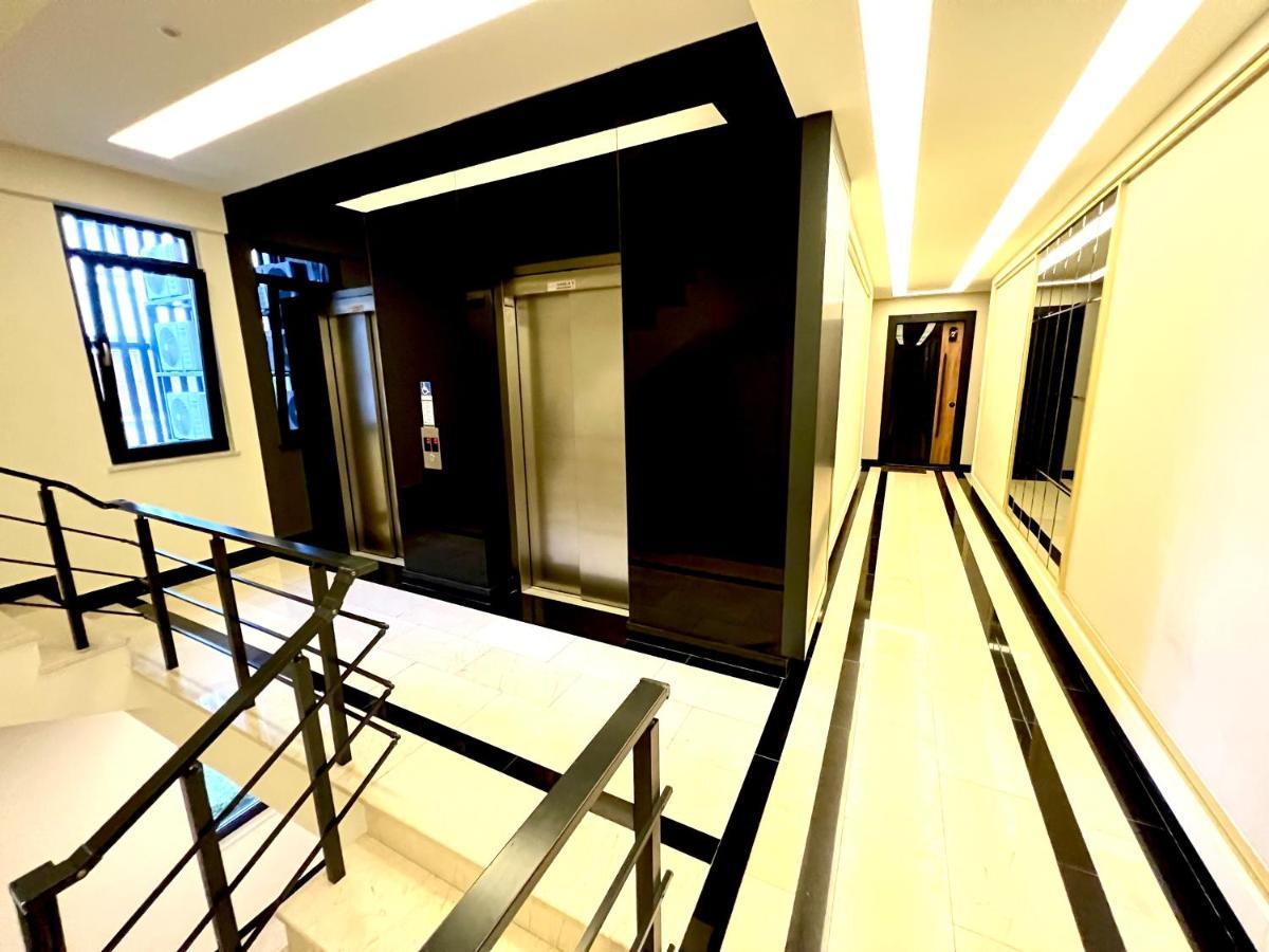 25 - Cleopatra Exclusive, Center Apartment Alanya