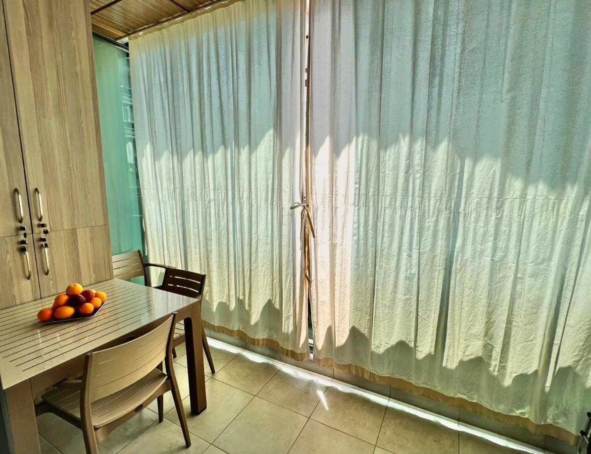 Apartment 25 - Cleopatra Exclusive, Center