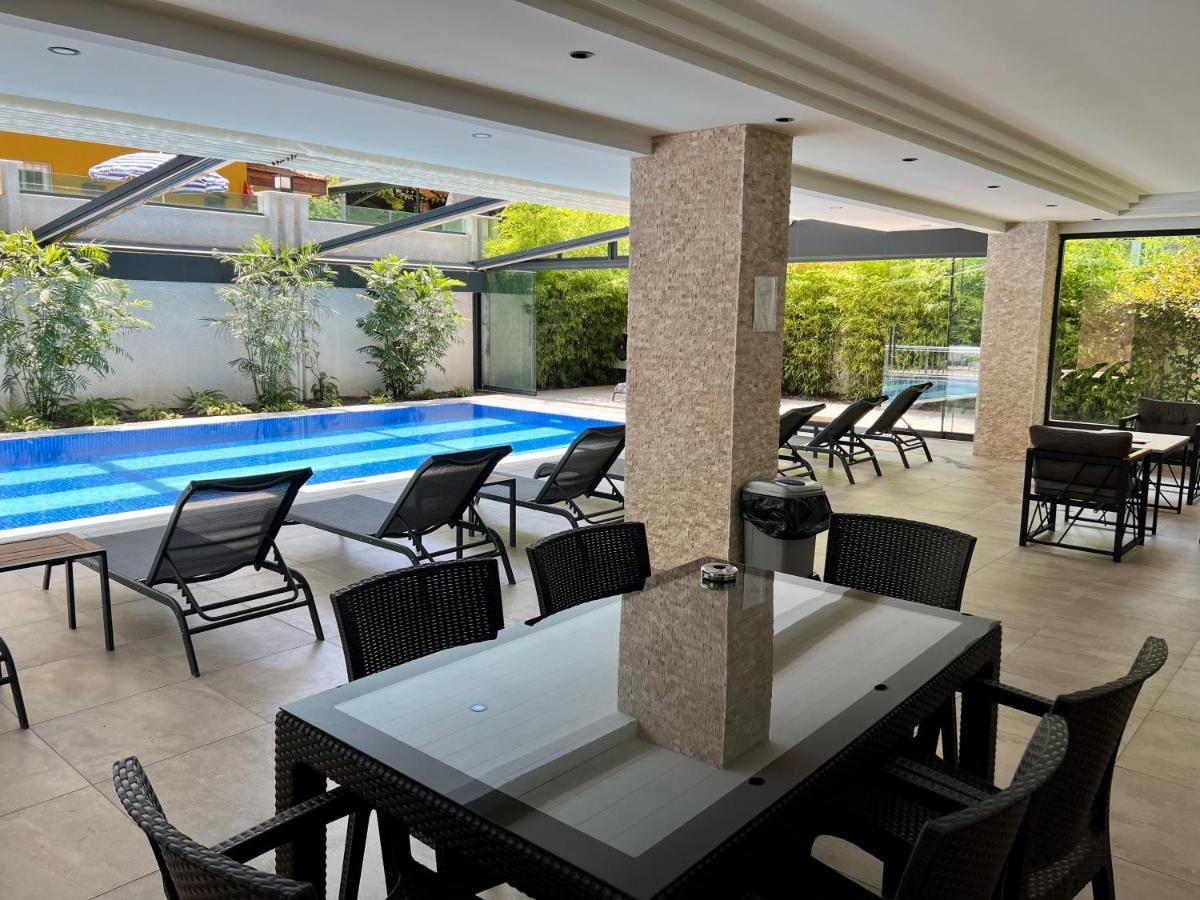 25 - Cleopatra Exclusive, Center Apartment *