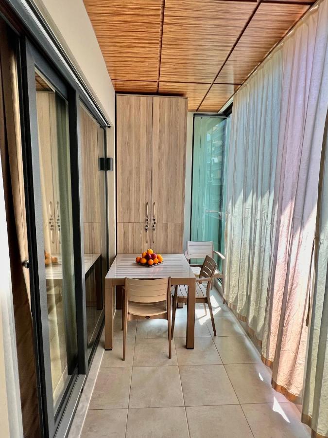 25 - Cleopatra Exclusive, Center Apartment