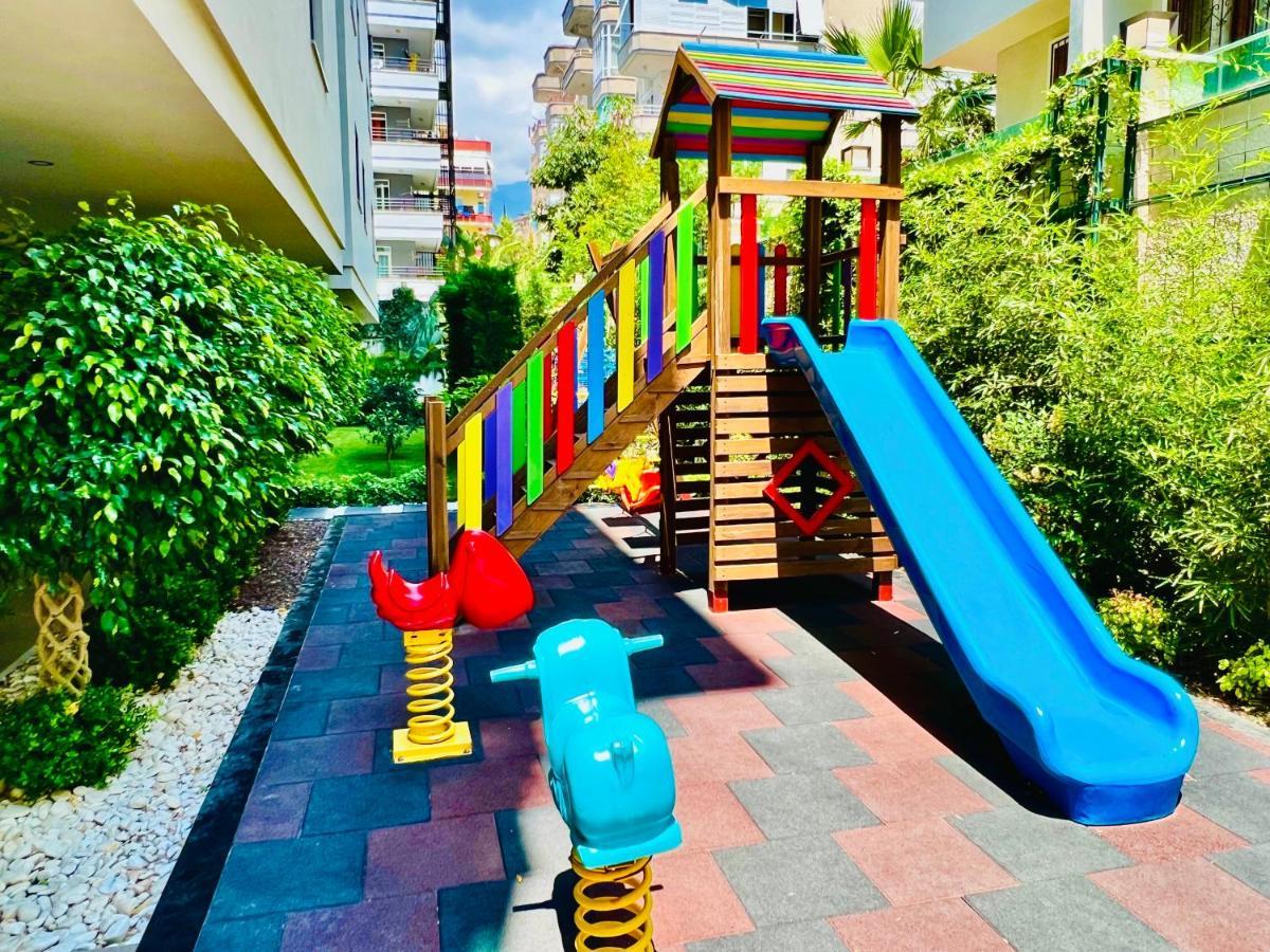 25 - Cleopatra Exclusive, Center Apartment Alanya