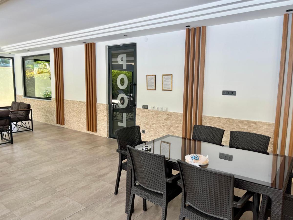Apartment 25 - Cleopatra Exclusive, Center
