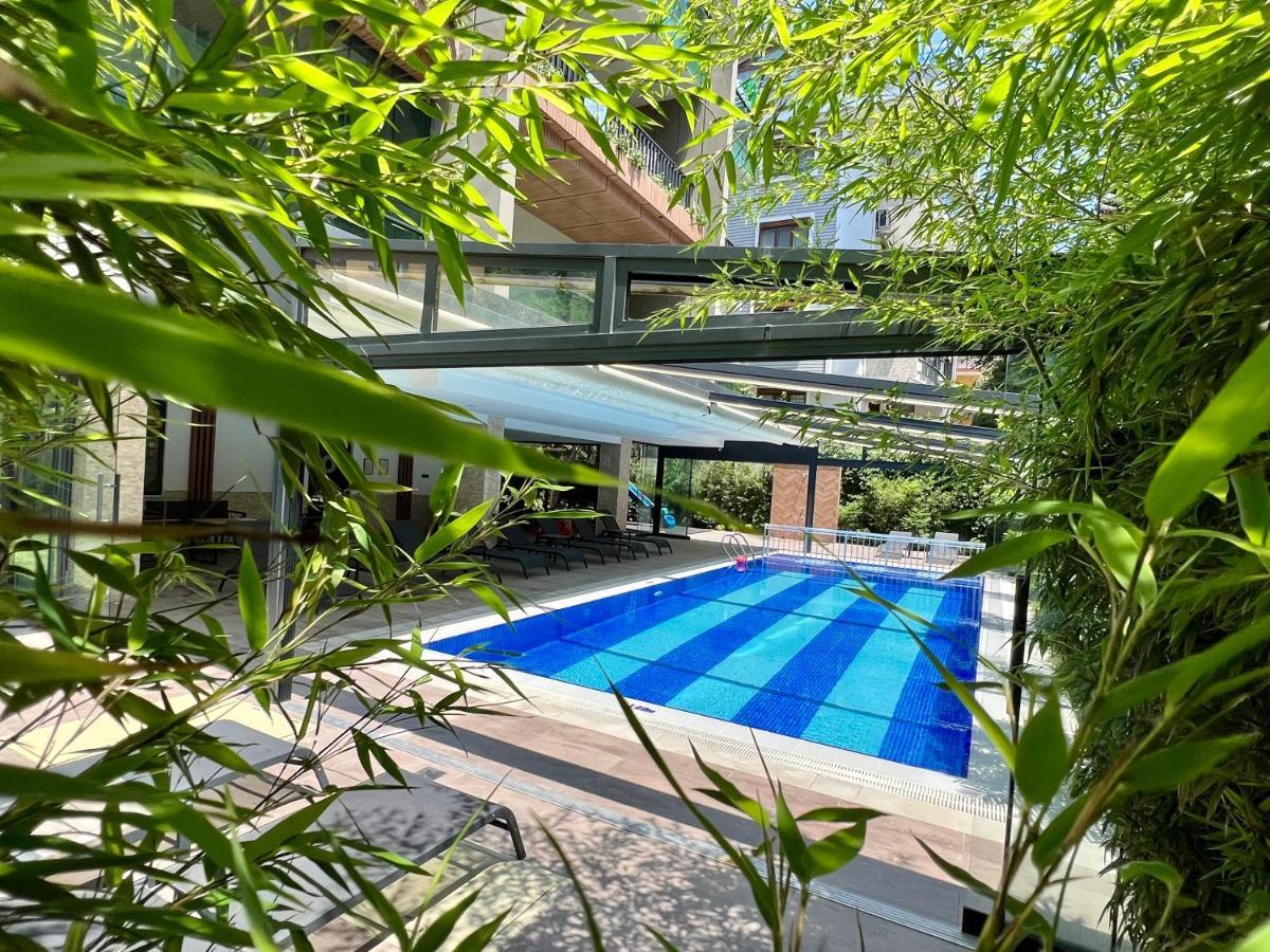 Apartment 25 - Cleopatra Exclusive, Center Alanya