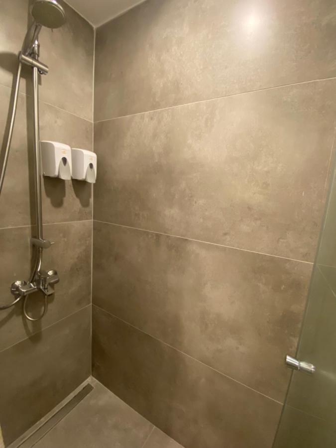 Bodrum Infinity Apartment