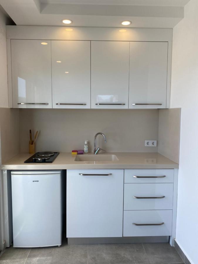 Bodrum Infinity Apartment Turgutreis