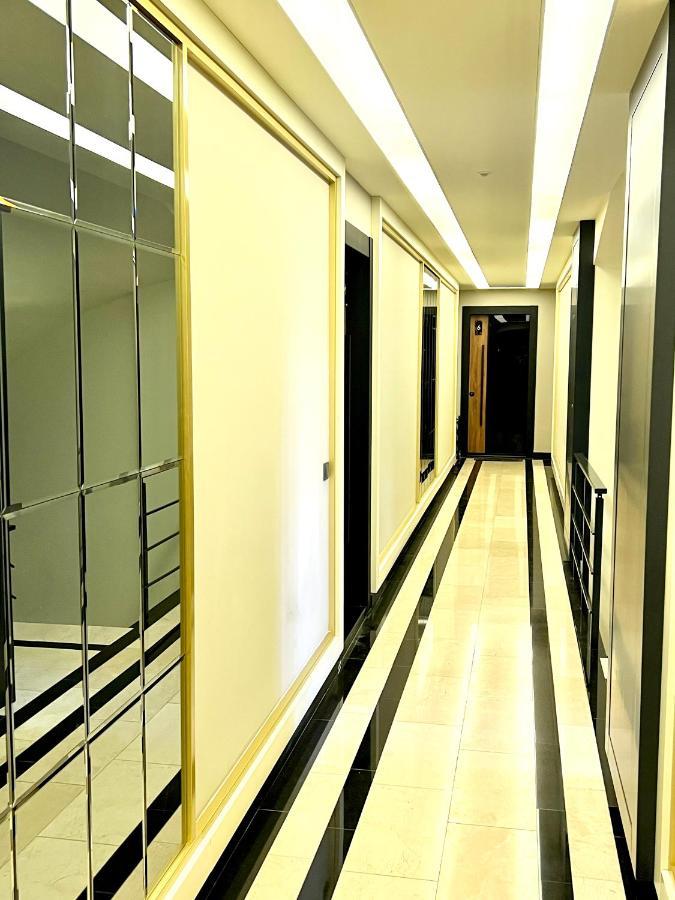 25 - Cleopatra Exclusive, Center Apartment *