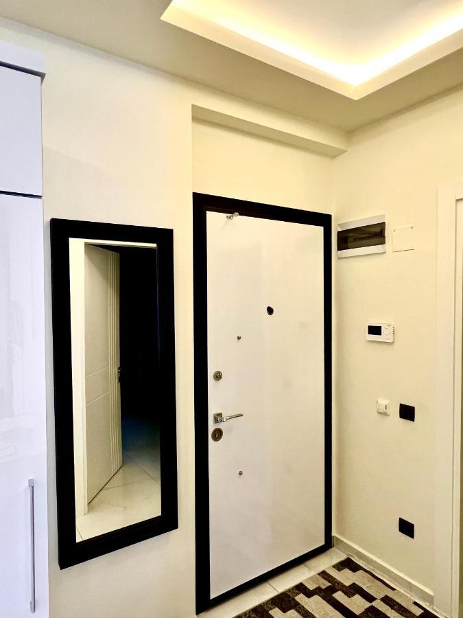 Apartment 25 - Cleopatra Exclusive, Center Alanya