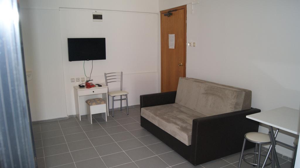 Aparthotel Monalisa Kusadasi