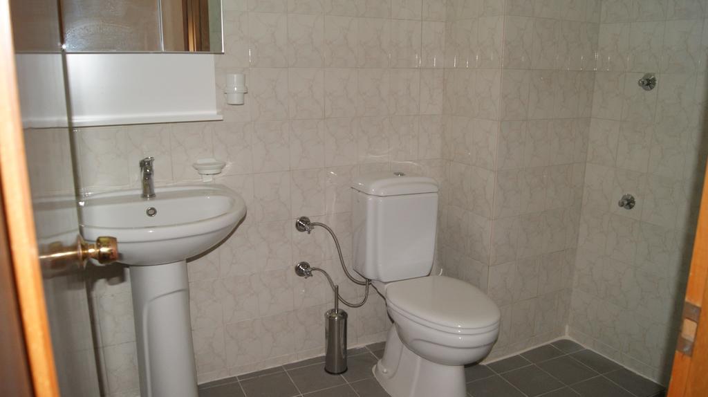 Aparthotel Monalisa
