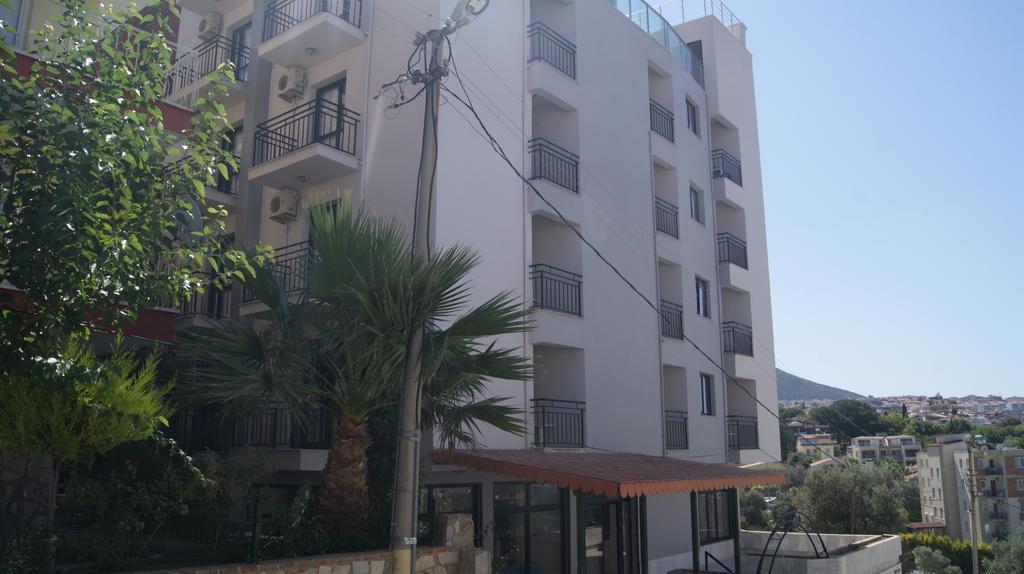 Aparthotel Monalisa Kusadasi