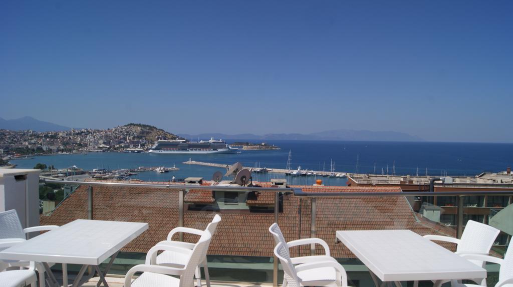 Monalisa Aparthotel Kusadasi