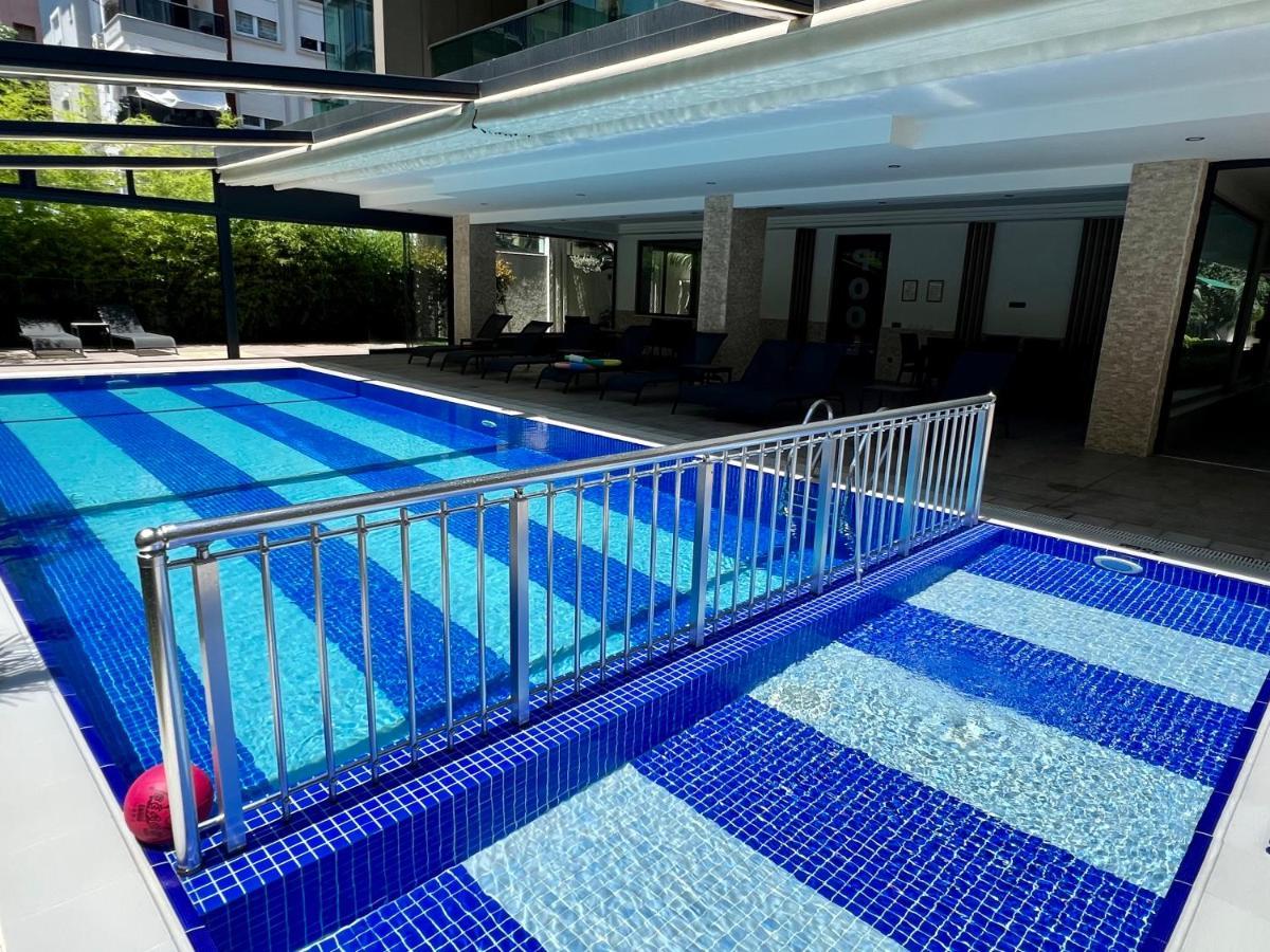 25 - Cleopatra Exclusive, Center Alanya