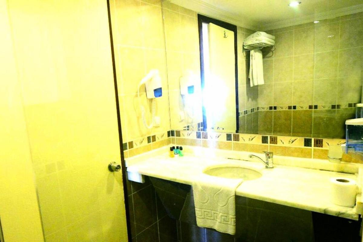 Hotel Orange Paradise 4*