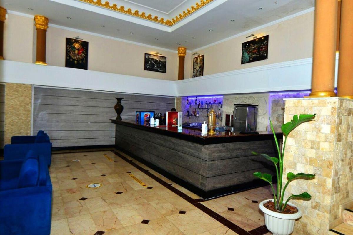 Hotel Orange Paradise 4*